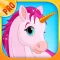 Pony and Unicorn *Pro