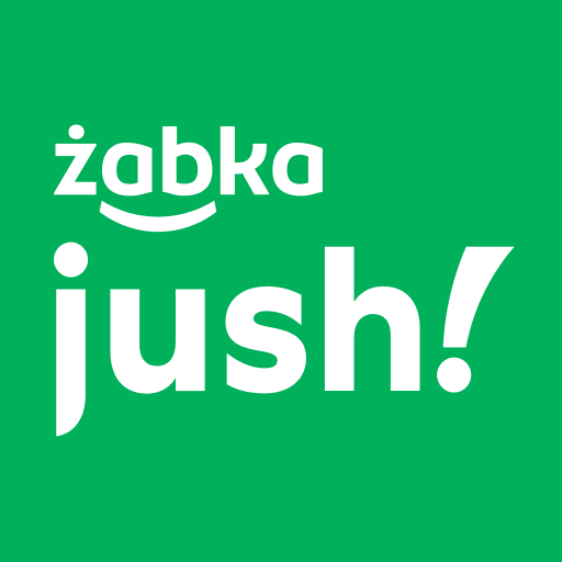 Żabka Jush