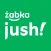 Żabka Jush