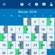 Kalendarz Służby Więziennej