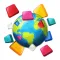 World Of Blocks - blocks crash