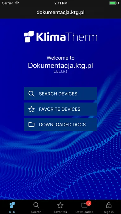 ktg.pl Screenshots