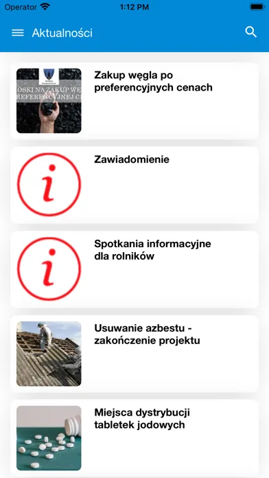 Gmina Komprachcice Screenshots