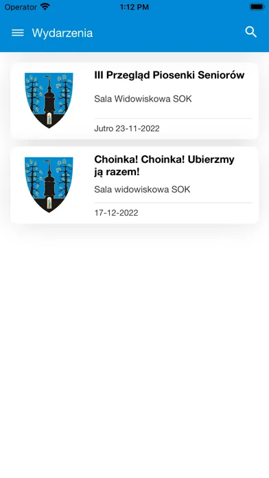 Gmina Komprachcice Screenshots