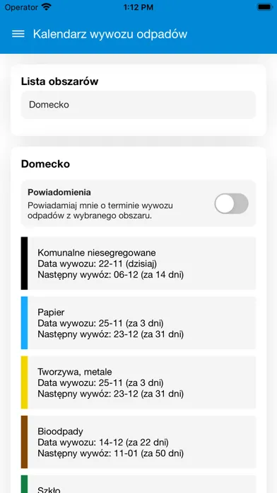 Gmina Komprachcice Screenshots