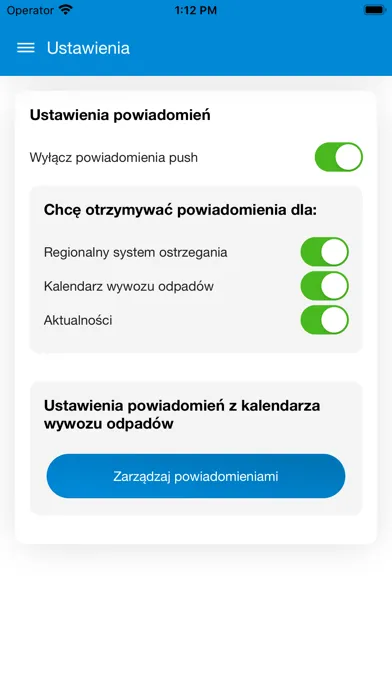 Gmina Komprachcice Screenshots
