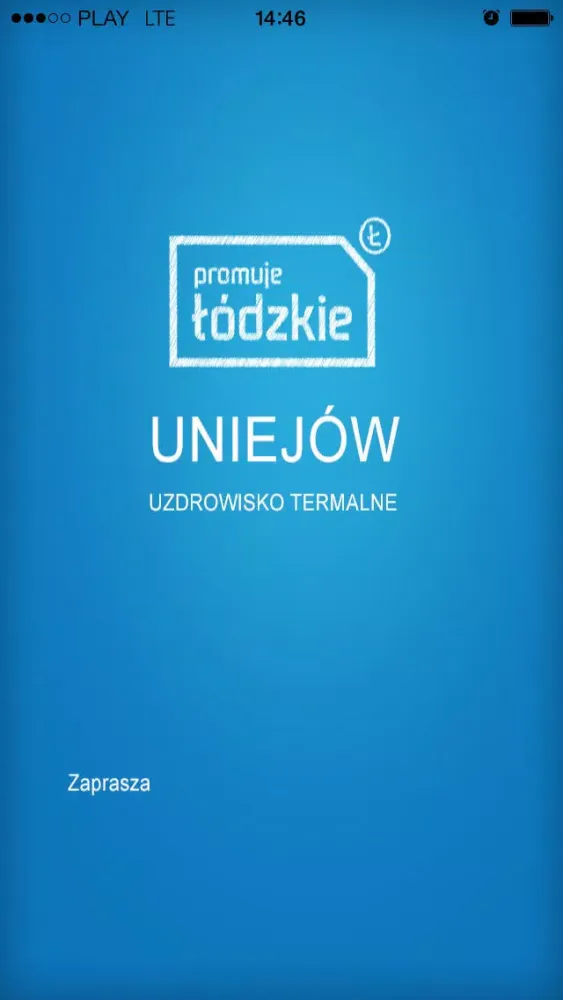 Uniejów Turystyczny Screenshots