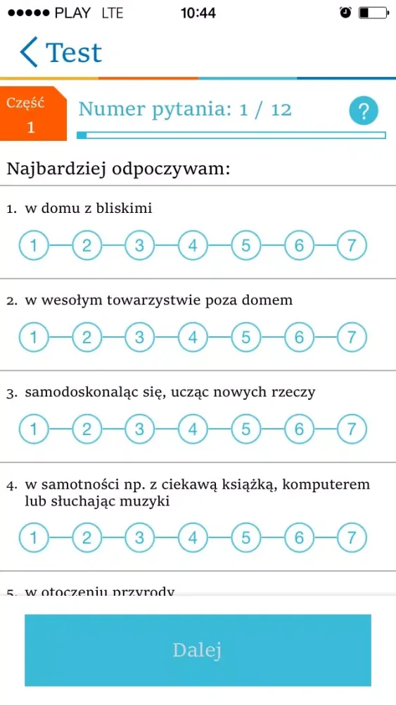 Kierunek Rozwoju應用截圖