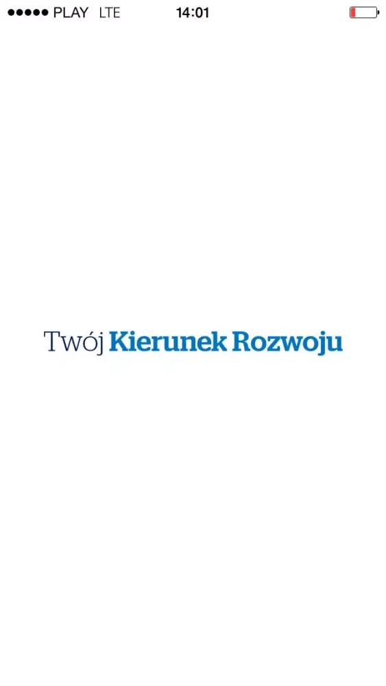 Kierunek Rozwoju應用截圖