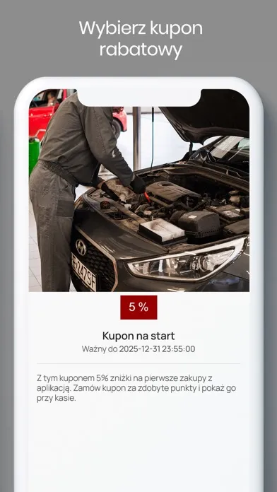 AutoGT Club应用截图