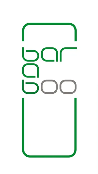 Capturas de tela do Bar a Boo