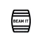 Beam It