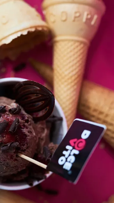 Скриншоты Dolce Vito