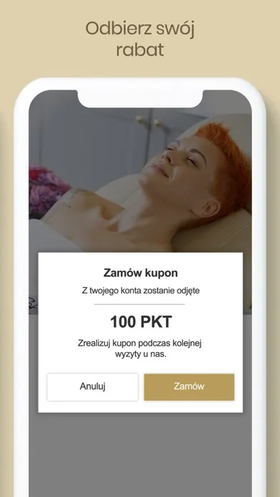 Captures d'écran de FabSkin Medycyna Estetyczna