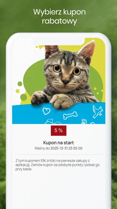 Zrzuty ekranu Family Zoo Club
