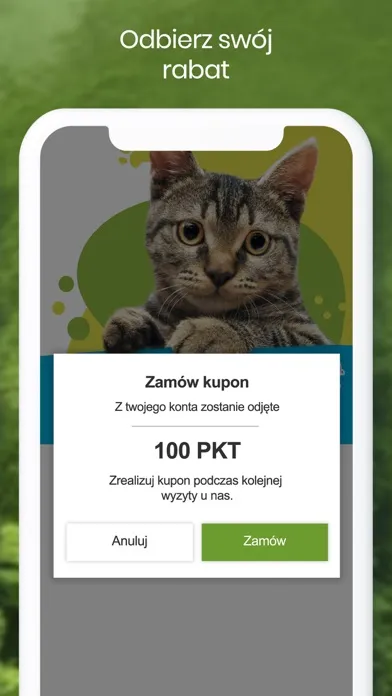 Zrzuty ekranu Family Zoo Club