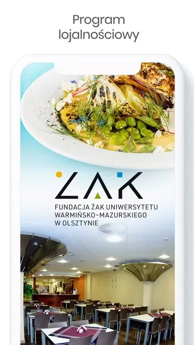 Fundacja ŻAK Team Screenshots