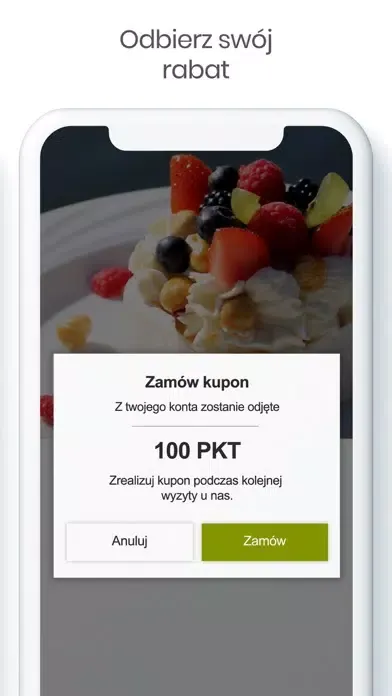 Fundacja ŻAK Team Screenshots