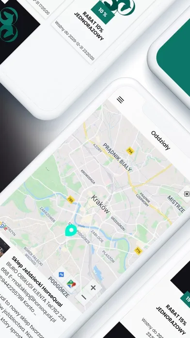 HorseQual Club Screenshots