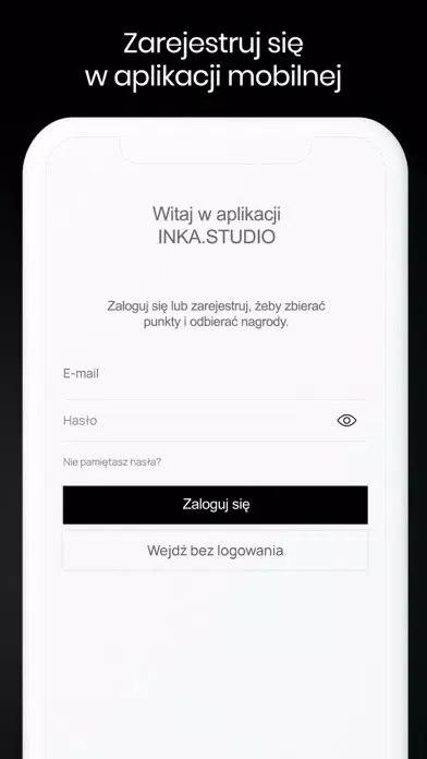 INKA STUDIO KLUB Screenshots