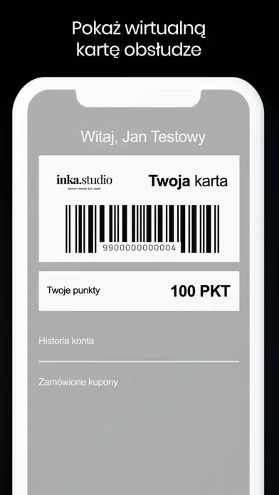 INKA STUDIO KLUB Screenshots