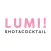 LUMI shot&cocktail