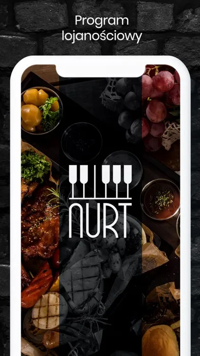 Nurt Food&Club Screenshots