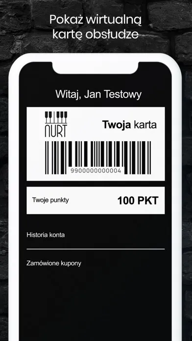 Nurt Food&Club Screenshots