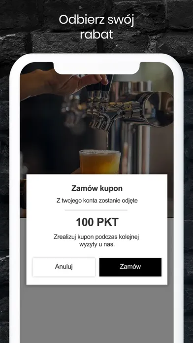 Nurt Food&Club Screenshots