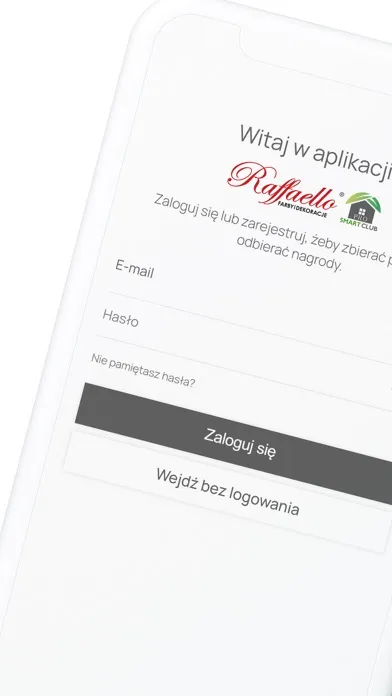 Raffaello Pro SMART CLUB应用截图