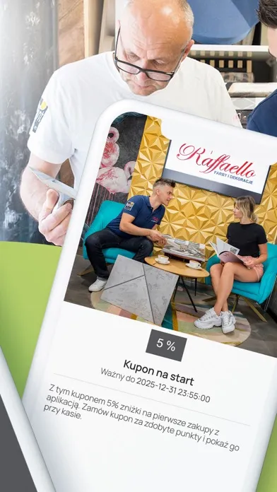 Raffaello Pro SMART CLUB应用截图
