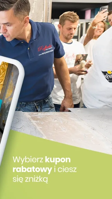 Raffaello Pro SMART CLUB应用截图