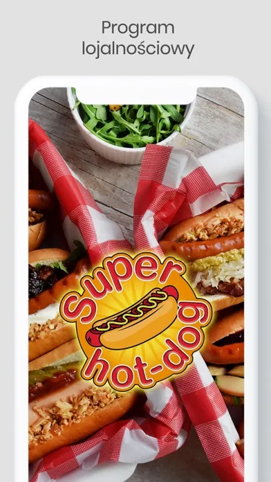 Super HotDog Screenshots