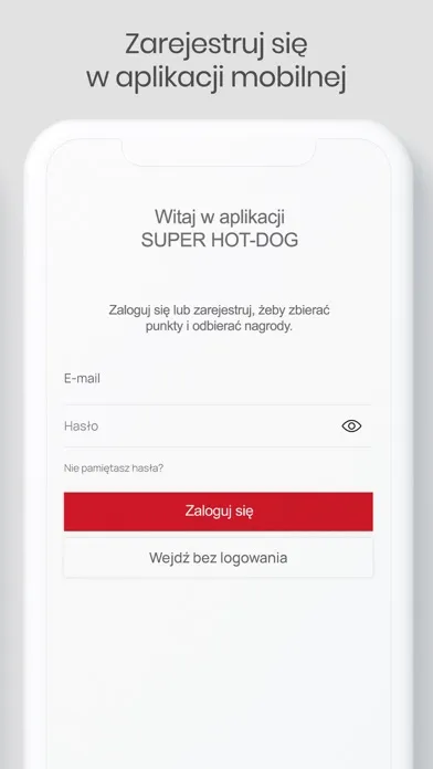 Super HotDog Screenshots
