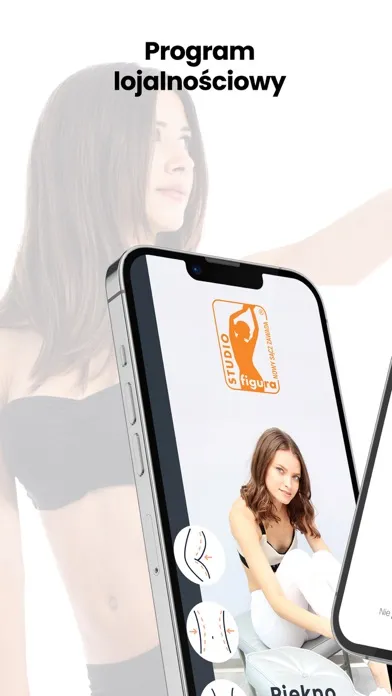 Twoja Nowa Figura Screenshots