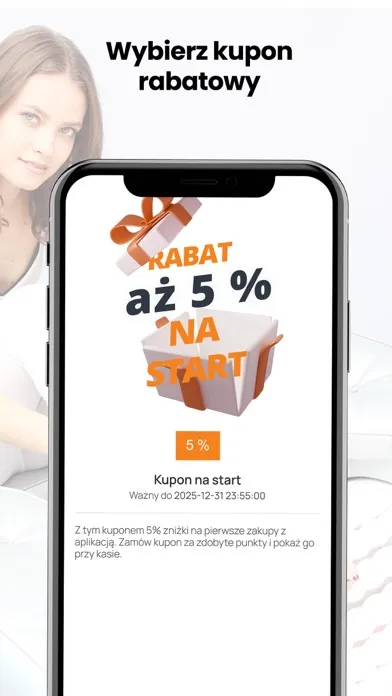 Twoja Nowa Figura Screenshots