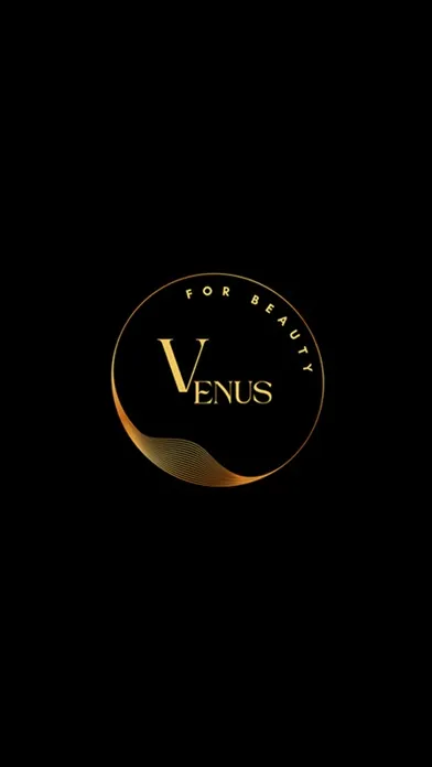 Venus for beauty 스크린샷