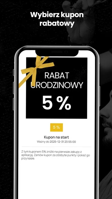 Screenshot di VIP-MEN CLUB Barbershop