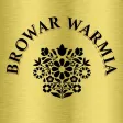 BeerWall – Browar Warmia