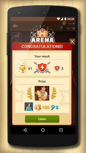 Checkers Online Screenshots