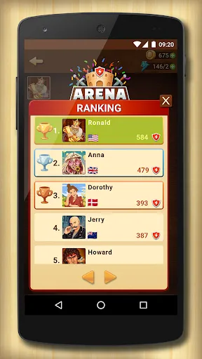 Checkers Online Screenshots