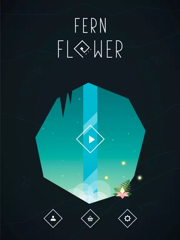 Скриншоты Fern Flower iPad 