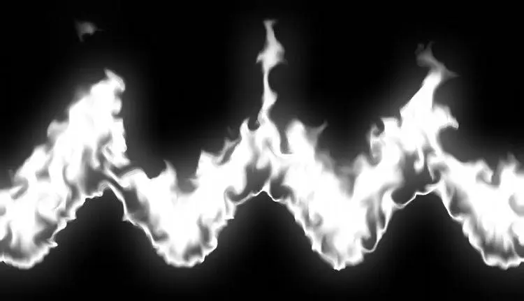 Magic Flames سکرین شاٹس