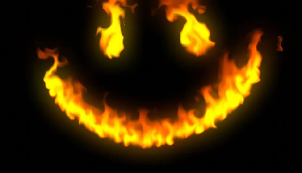 Magic Flames سکرین شاٹس