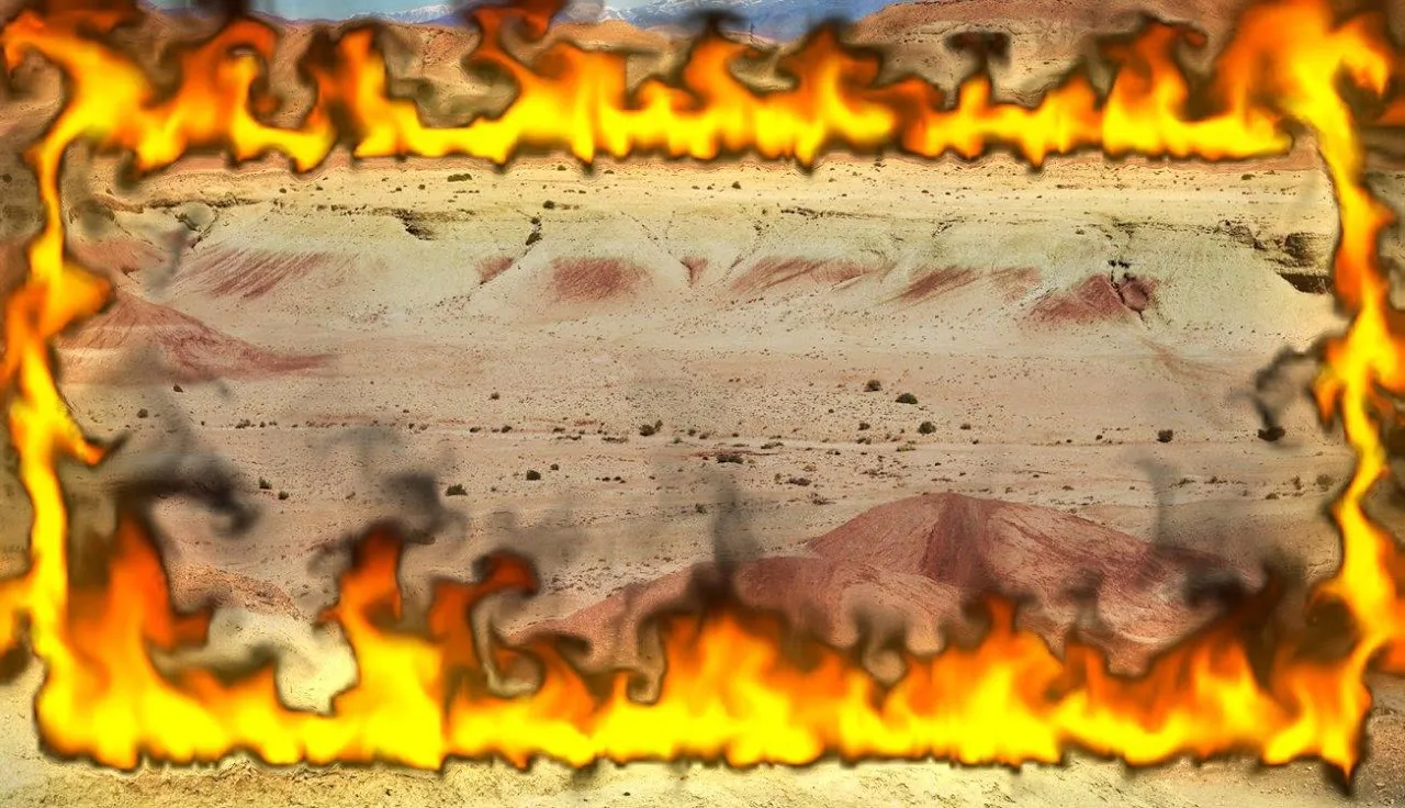 Magic Flames سکرین شاٹس