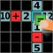 Blocks Puzzle Math - Logical G