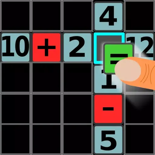 صور Blocks Puzzle Math - Logical G