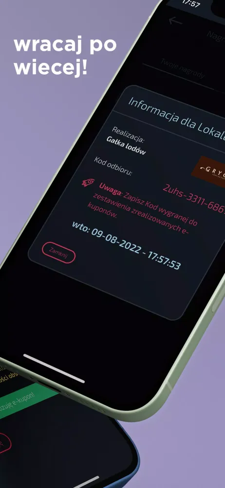 Klub Zakopianka سکرین شاٹس