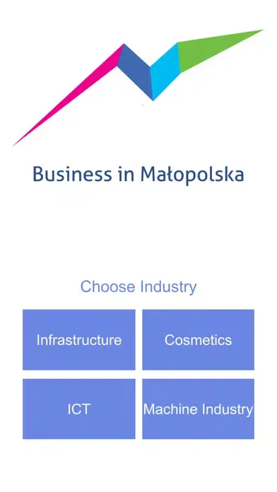 Business in Malopolska MARR স্ক্রিনশট