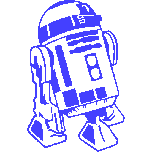 R2D2 Chat